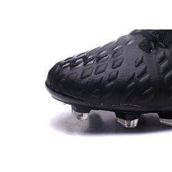 Fodboldstøvler Nike Phantom Hypervenom 3 Elite DF FG - Svart_7.jpg